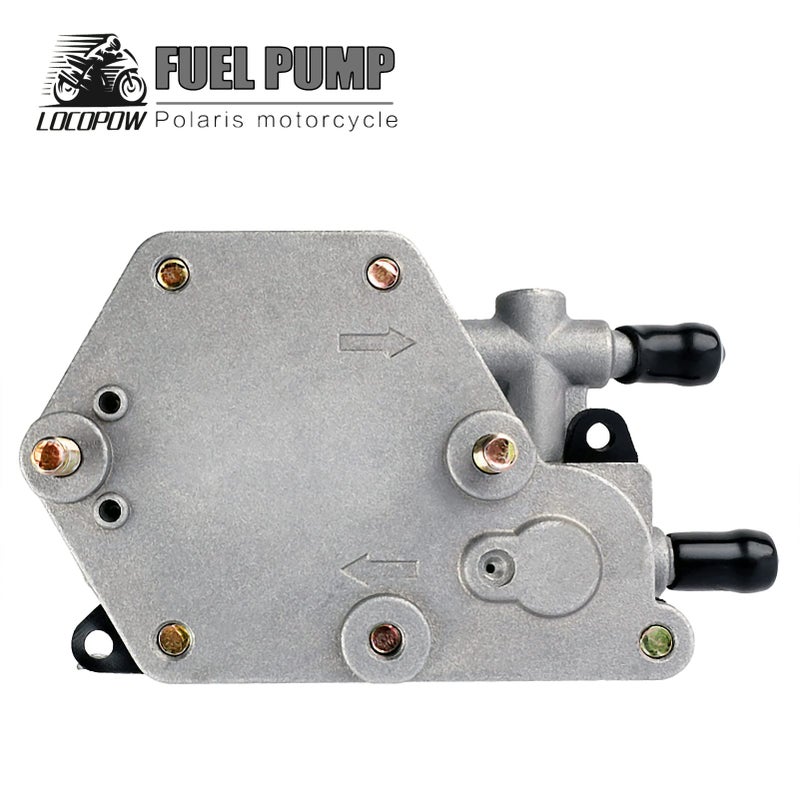 LOCOPOW 2520227 3085275 Fuel Pump for Polaris Sportsman 400 500 600 700 6x6 Magnum 325 330 500 Outlaw 450 500 525 Trail blazer 330 Trail Boss Scrambler 500 Predator Xpedition 325 425 - Image 3
